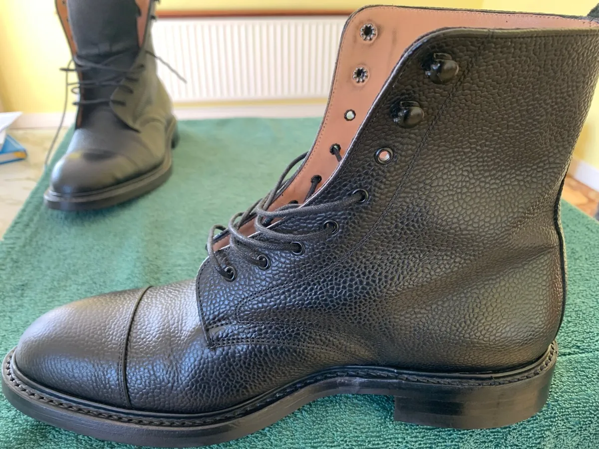 Joseph Cheaney Boots - Image 3
