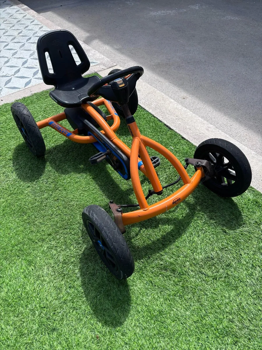 Berg Buddy - Image 2