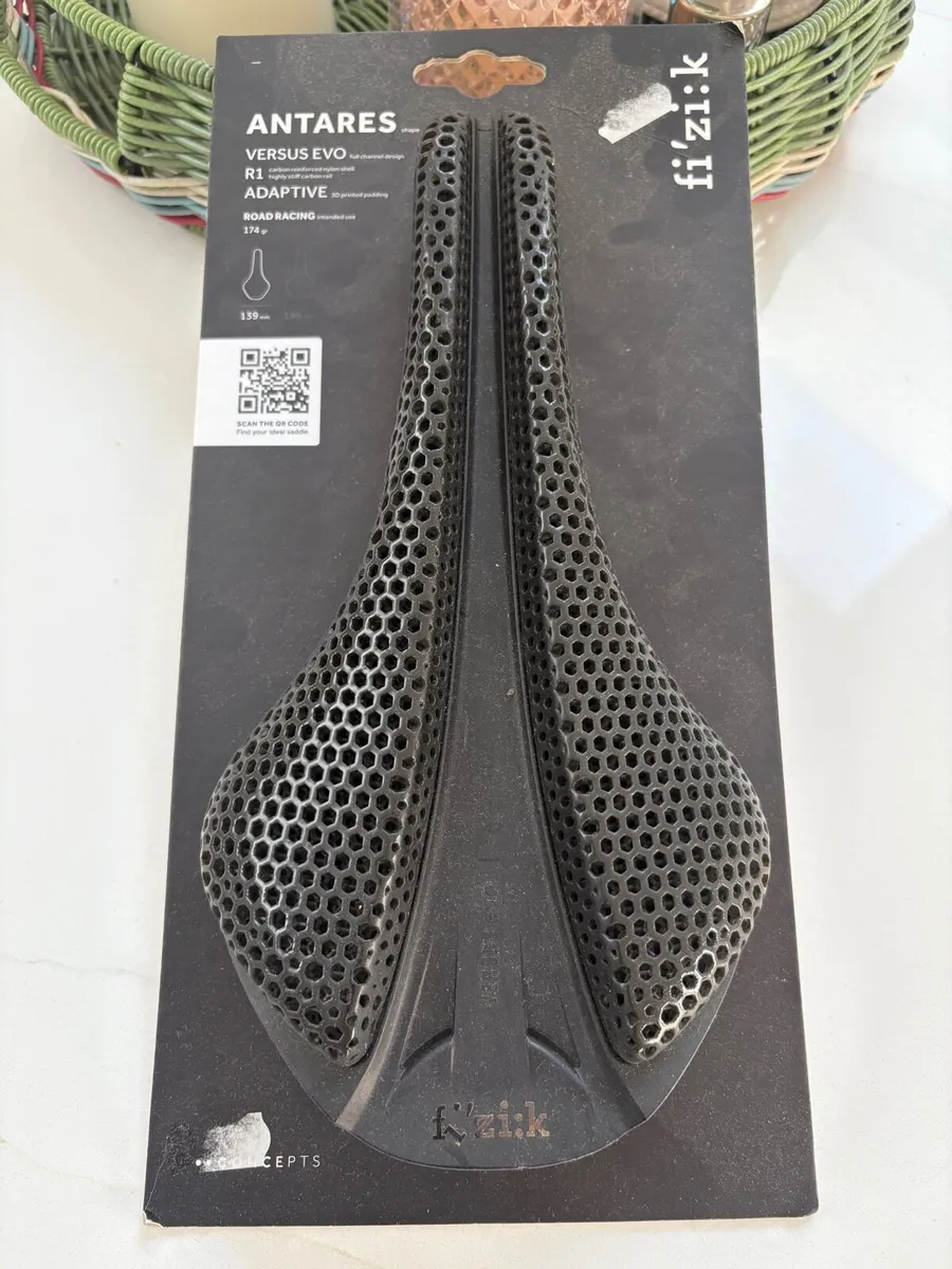 Fizik Antares Verso Evo R1 - Image 1