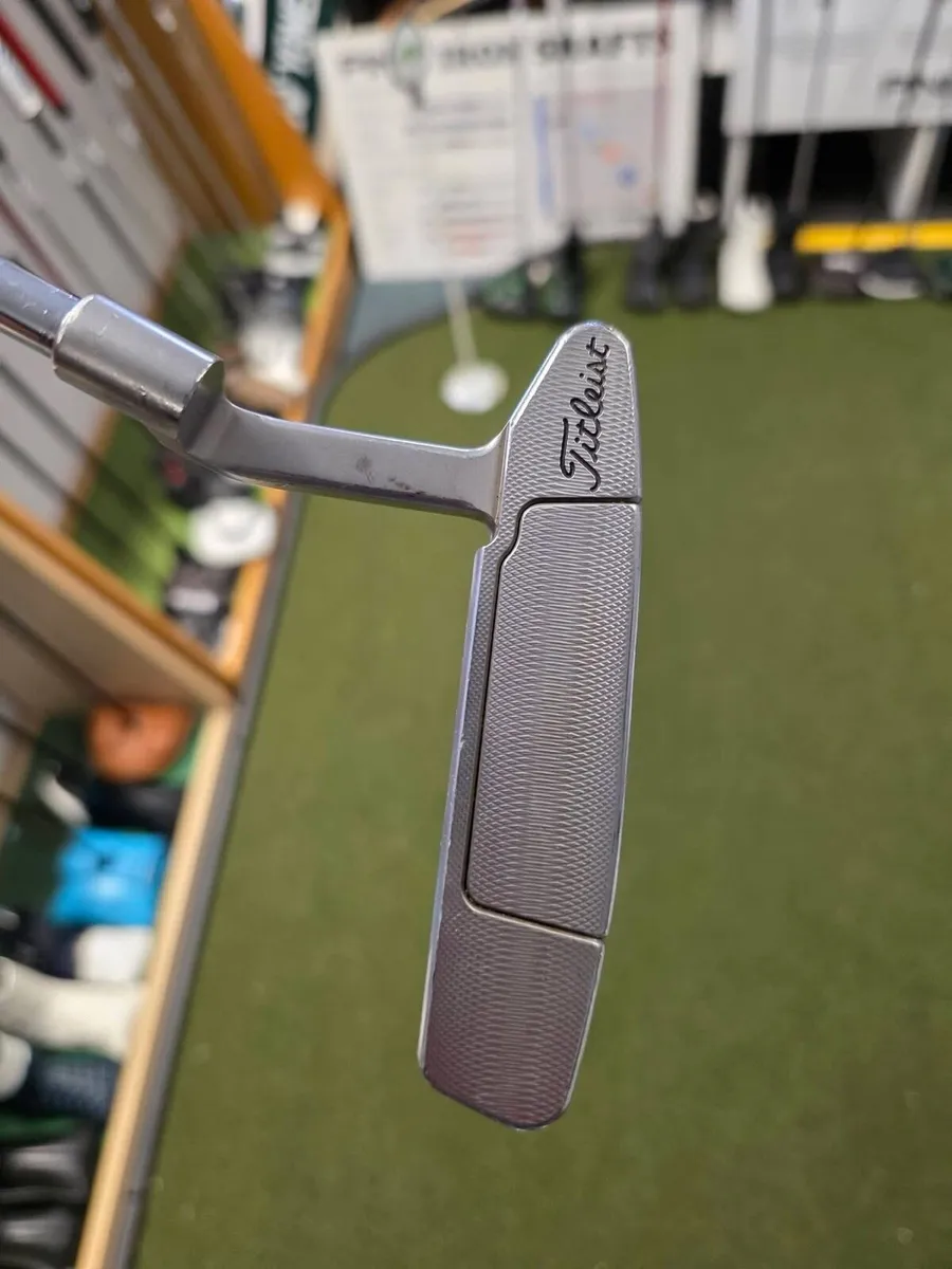 Scotty Cameron Select Newport 2 Putter - Image 4