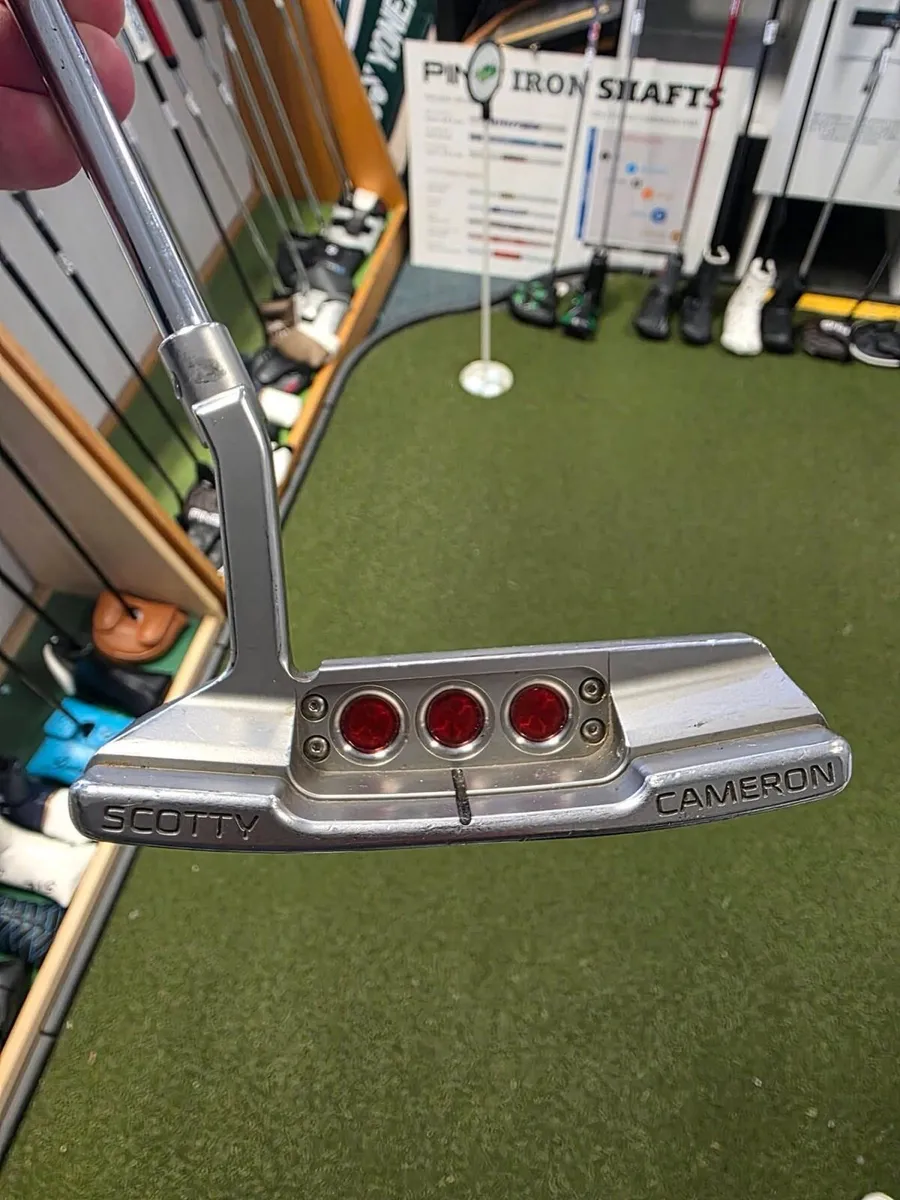 Scotty Cameron Select Newport 2 Putter - Image 2
