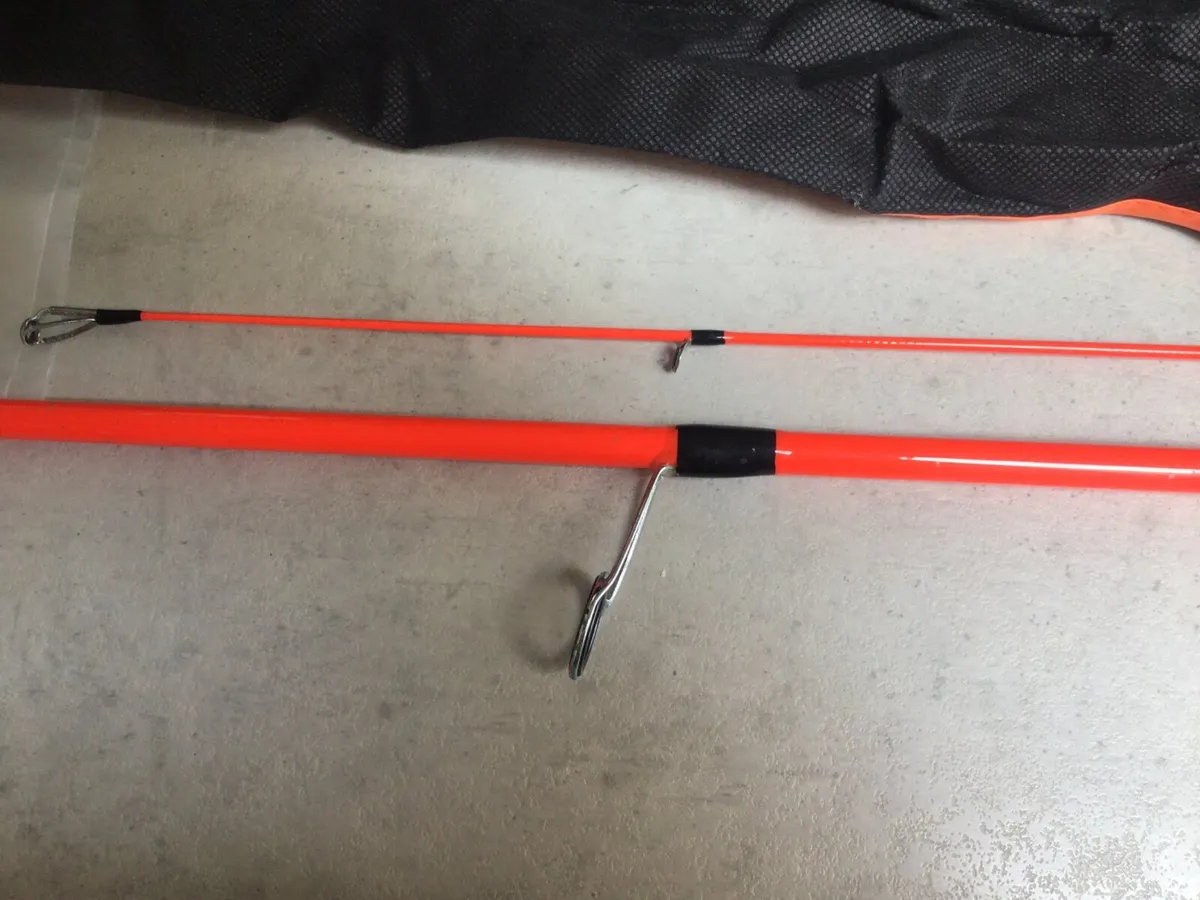 Sea trout rod - Image 3