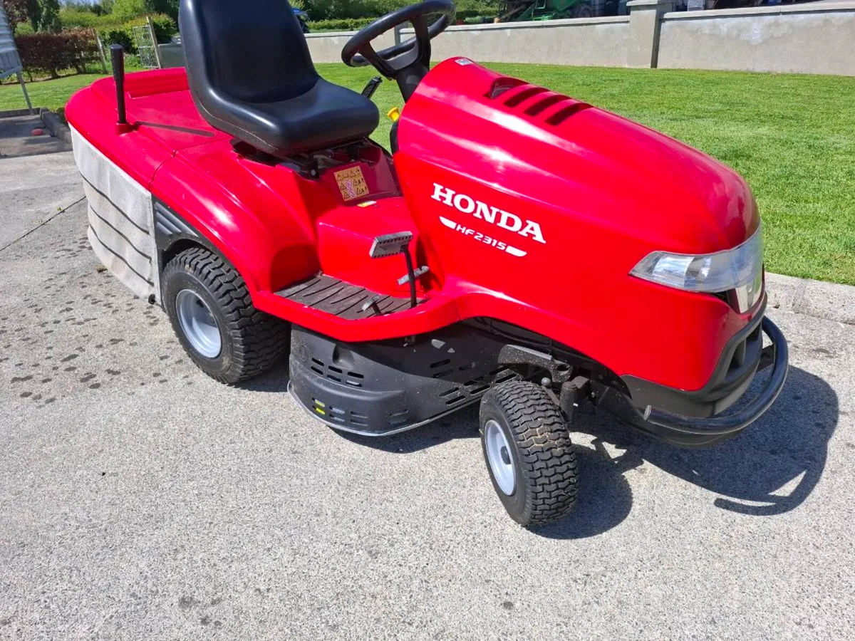 Lawnmower - Image 1