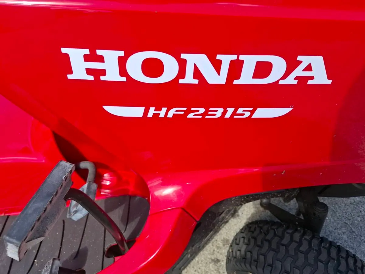Lawnmower - Image 2