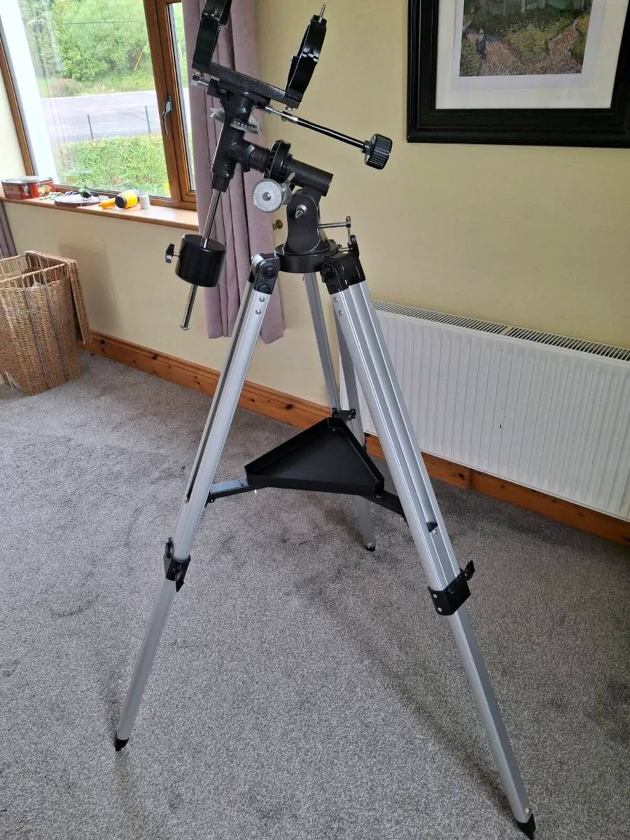 Orion astroview 90 EQ telescope - Image 2