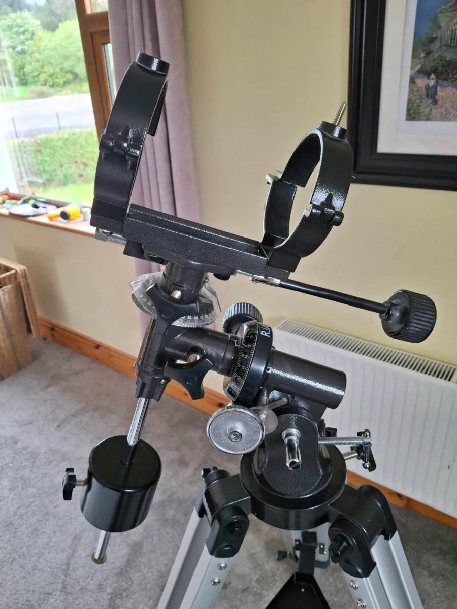 Orion astroview 90 EQ telescope - Image 3