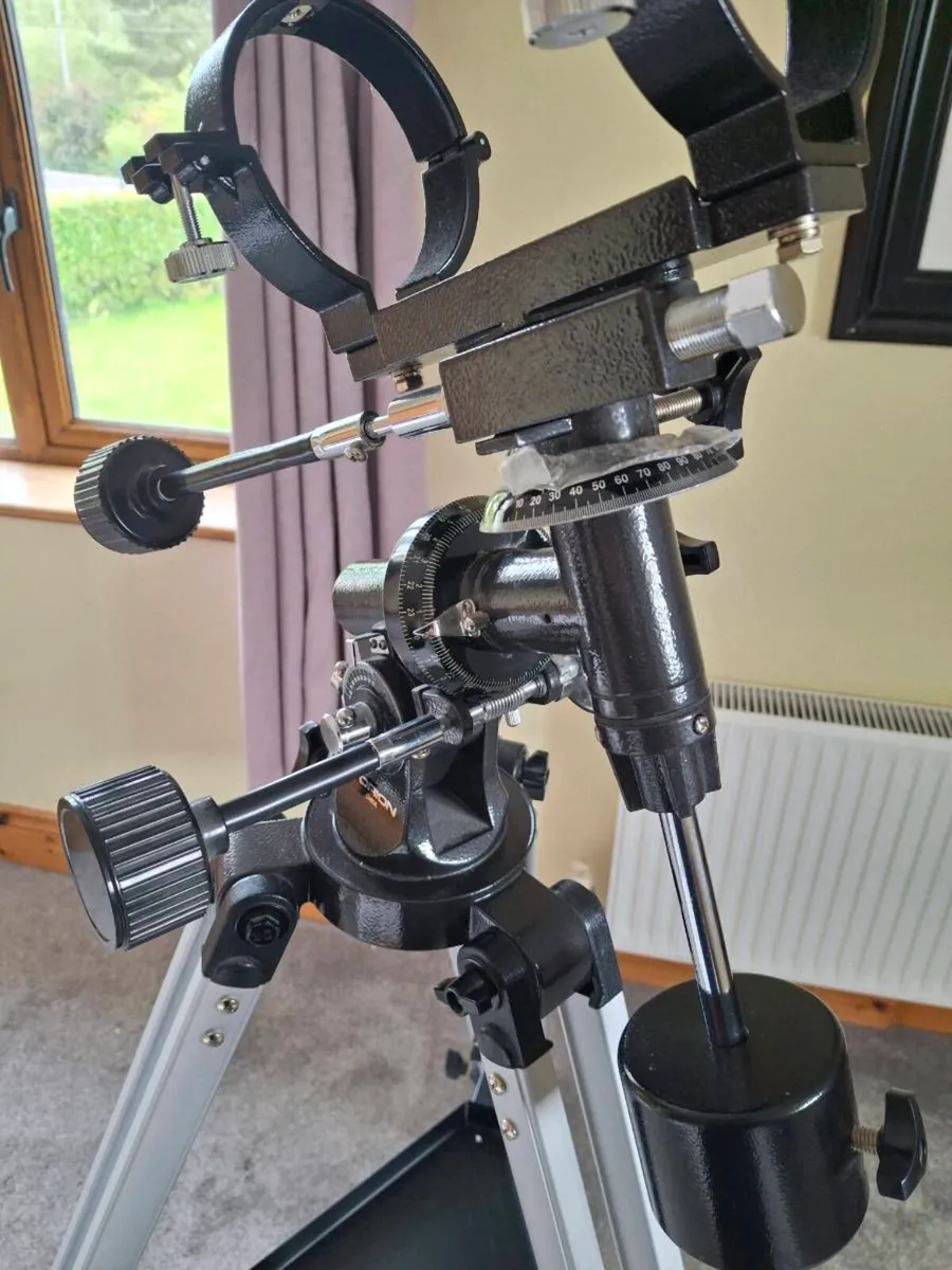 Orion astroview 90 EQ telescope - Image 4