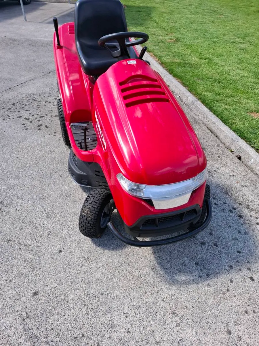 Lawnmower - Image 3