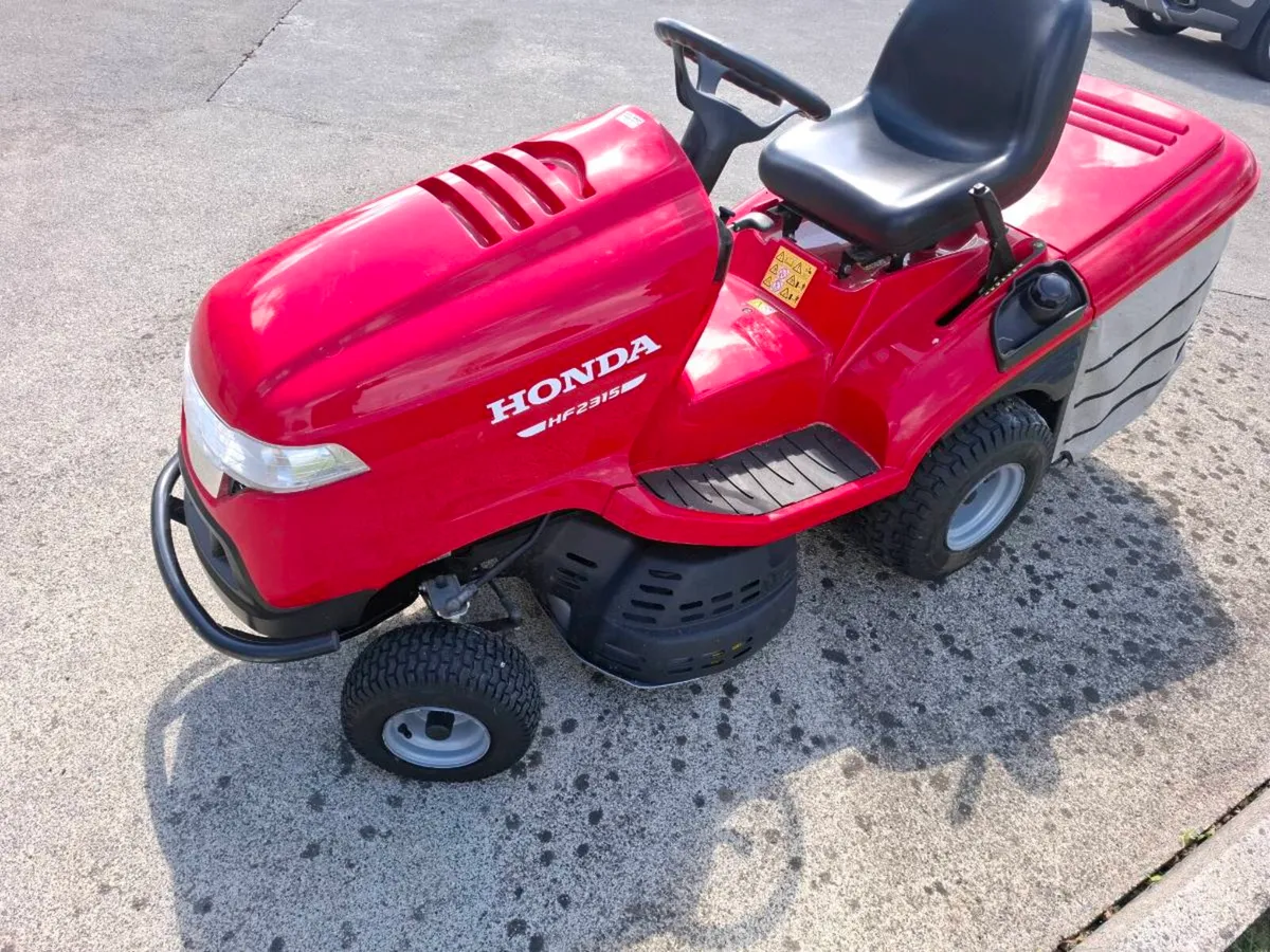 Lawnmower - Image 4