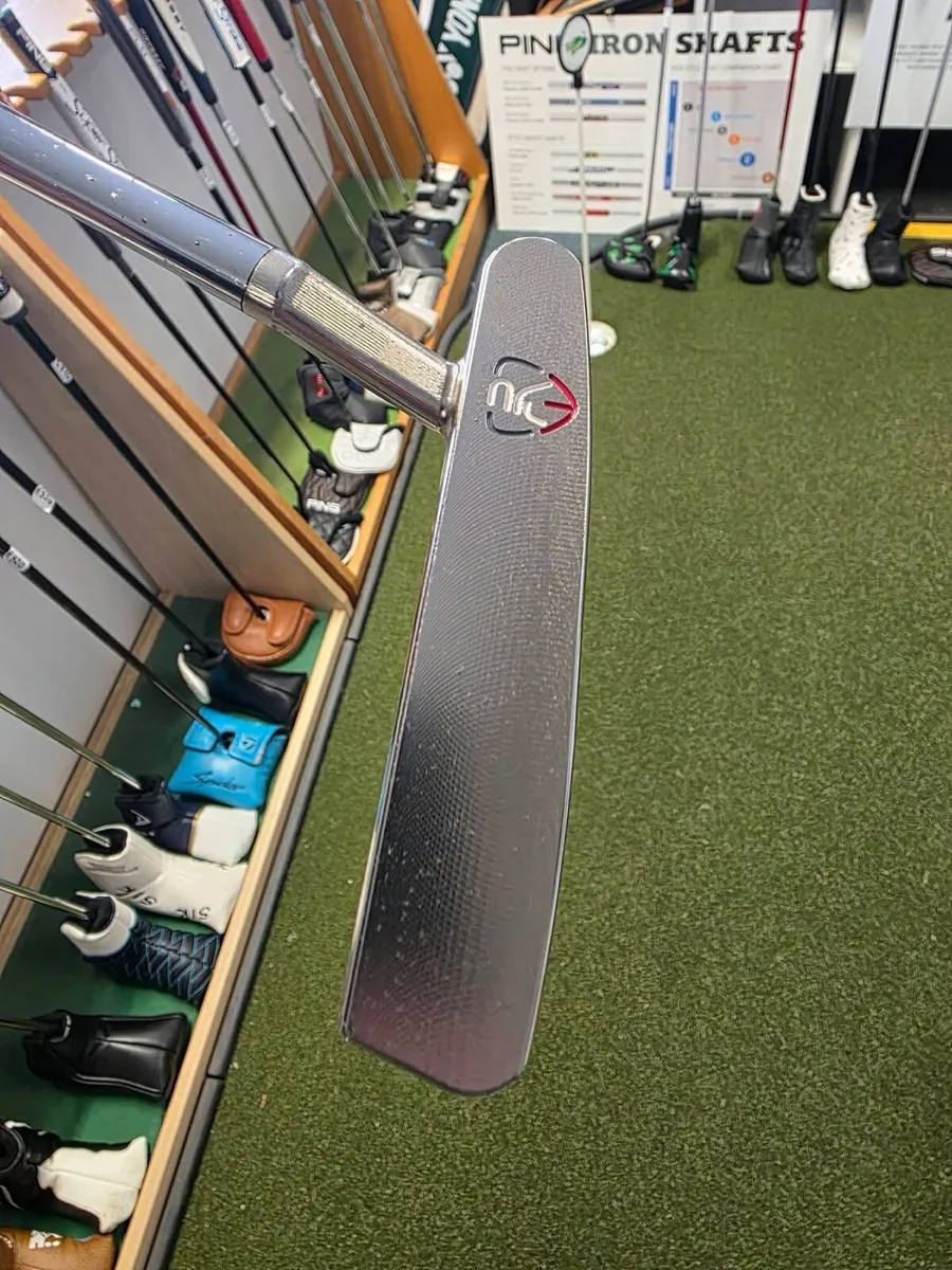 Ping Redwood Answer Milled Putter - Image 4