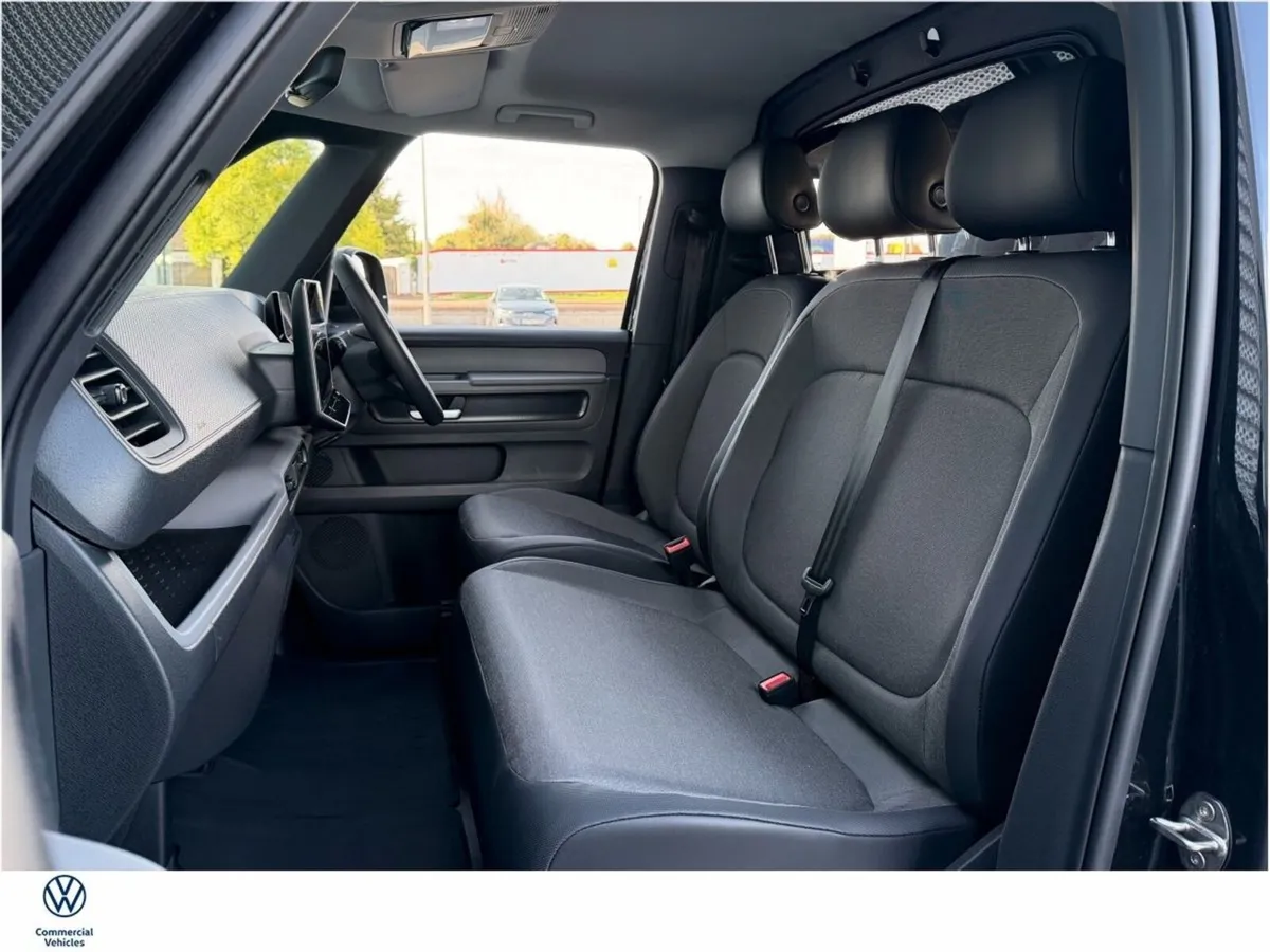 Volkswagen ID.Buzz Cargo CARGO PLUS "EDITION"  SPE - Image 4