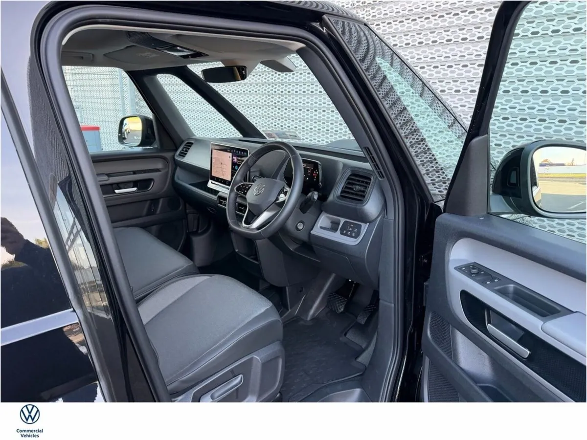 Volkswagen ID.Buzz Cargo CARGO PLUS "EDITION"  SPE - Image 2
