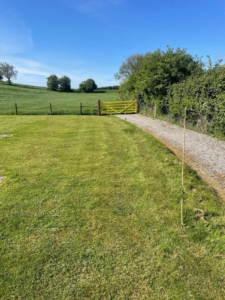 Power washing,Garden maintenance, blockwork - Image 4