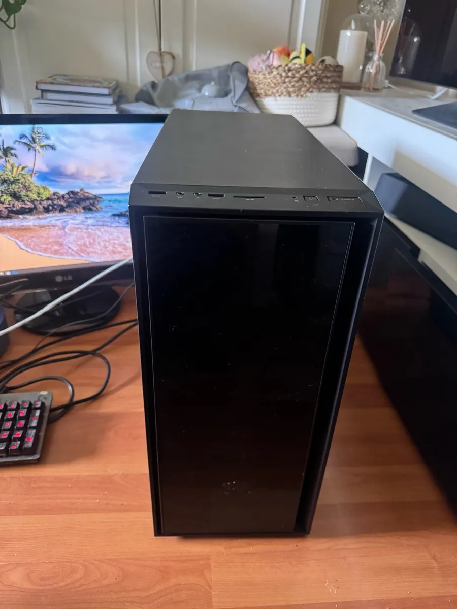 Budget i7 game setup - Image 2