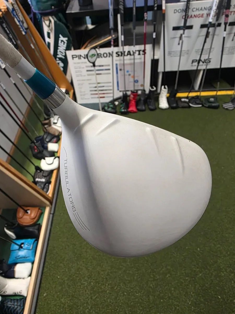 Ladies Ping Rhapsody 3 Wood - Image 3