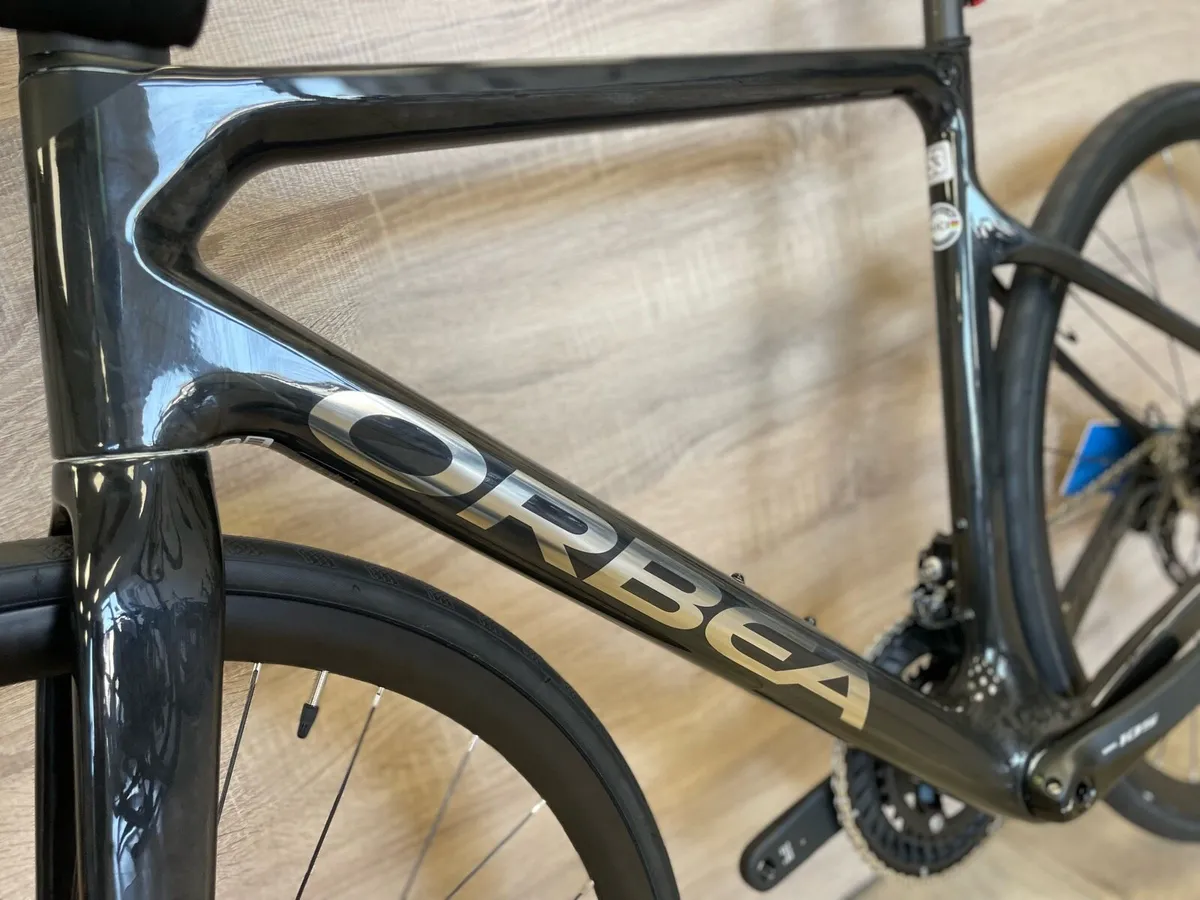 Orbea orca (brand new) - Image 2