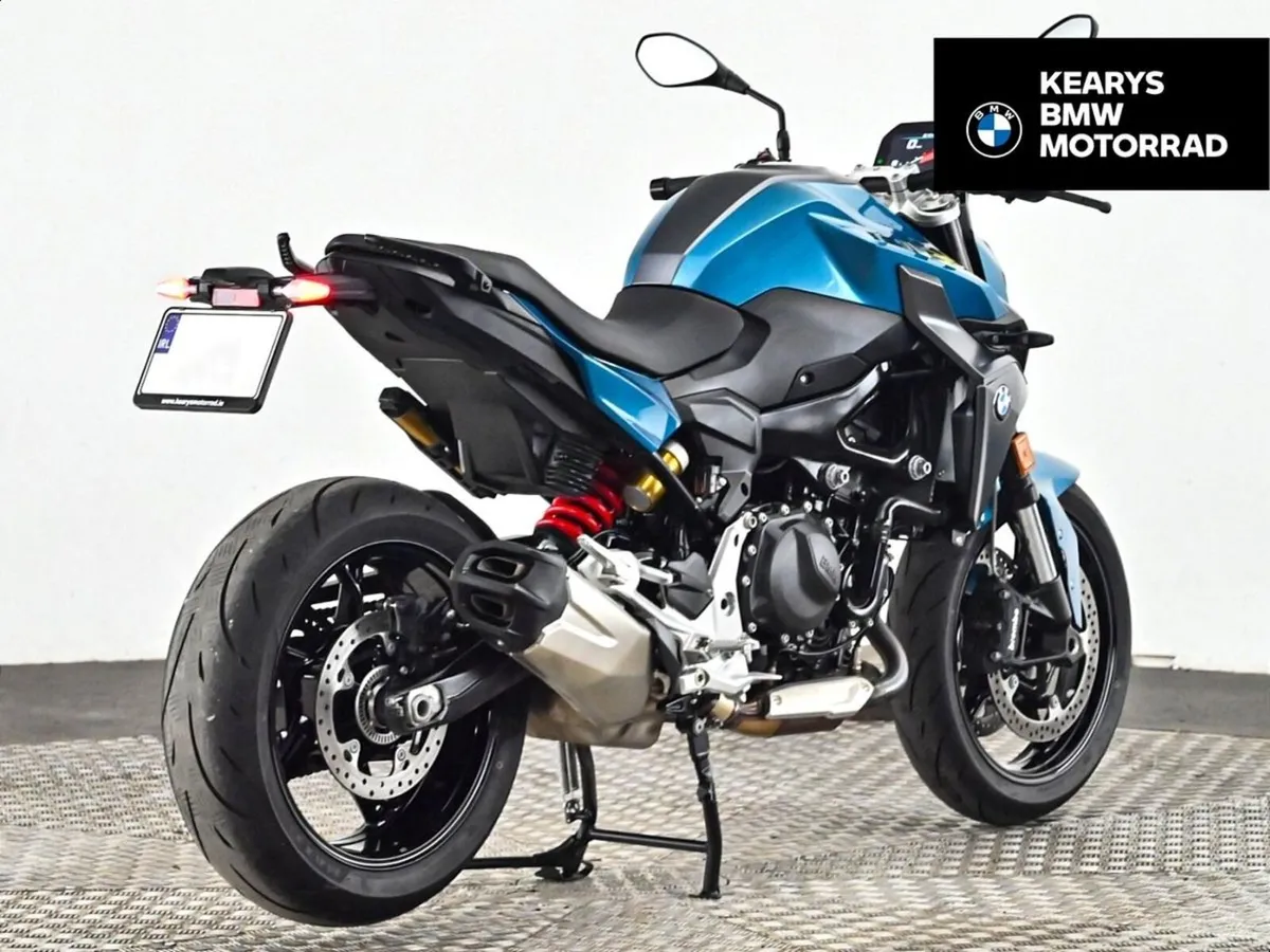 BMW F 900 R 0.9 - Image 3