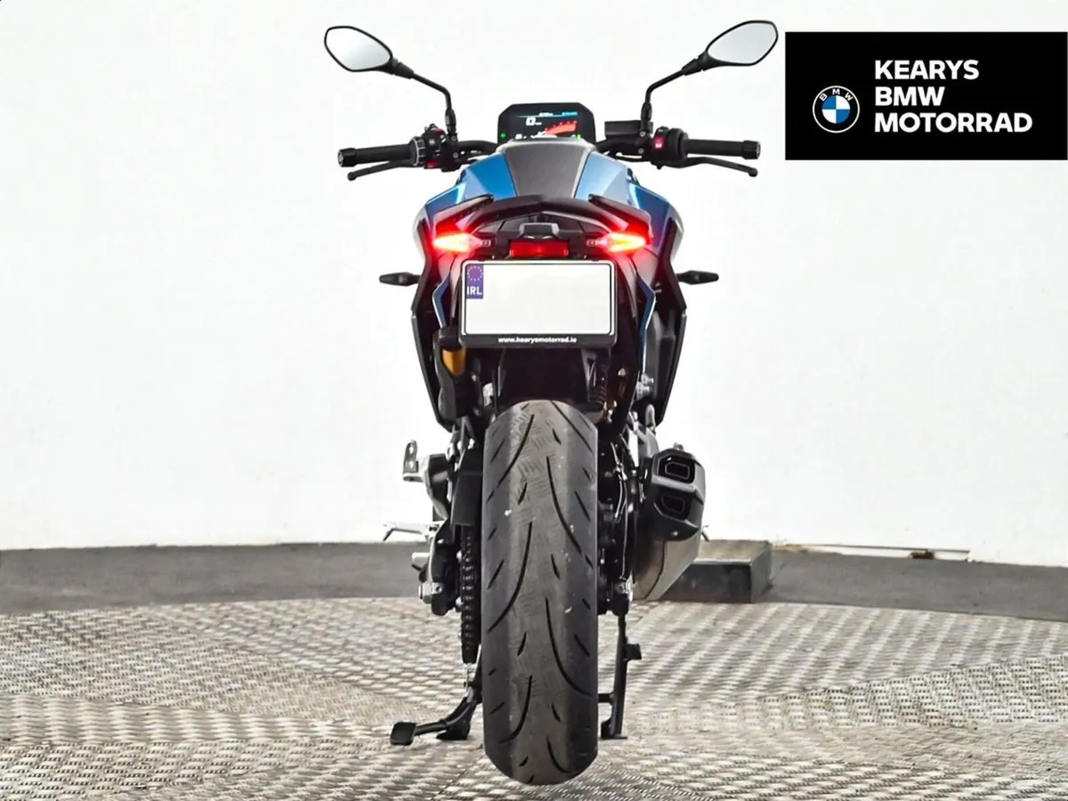 BMW F 900 R 0.9 - Image 4