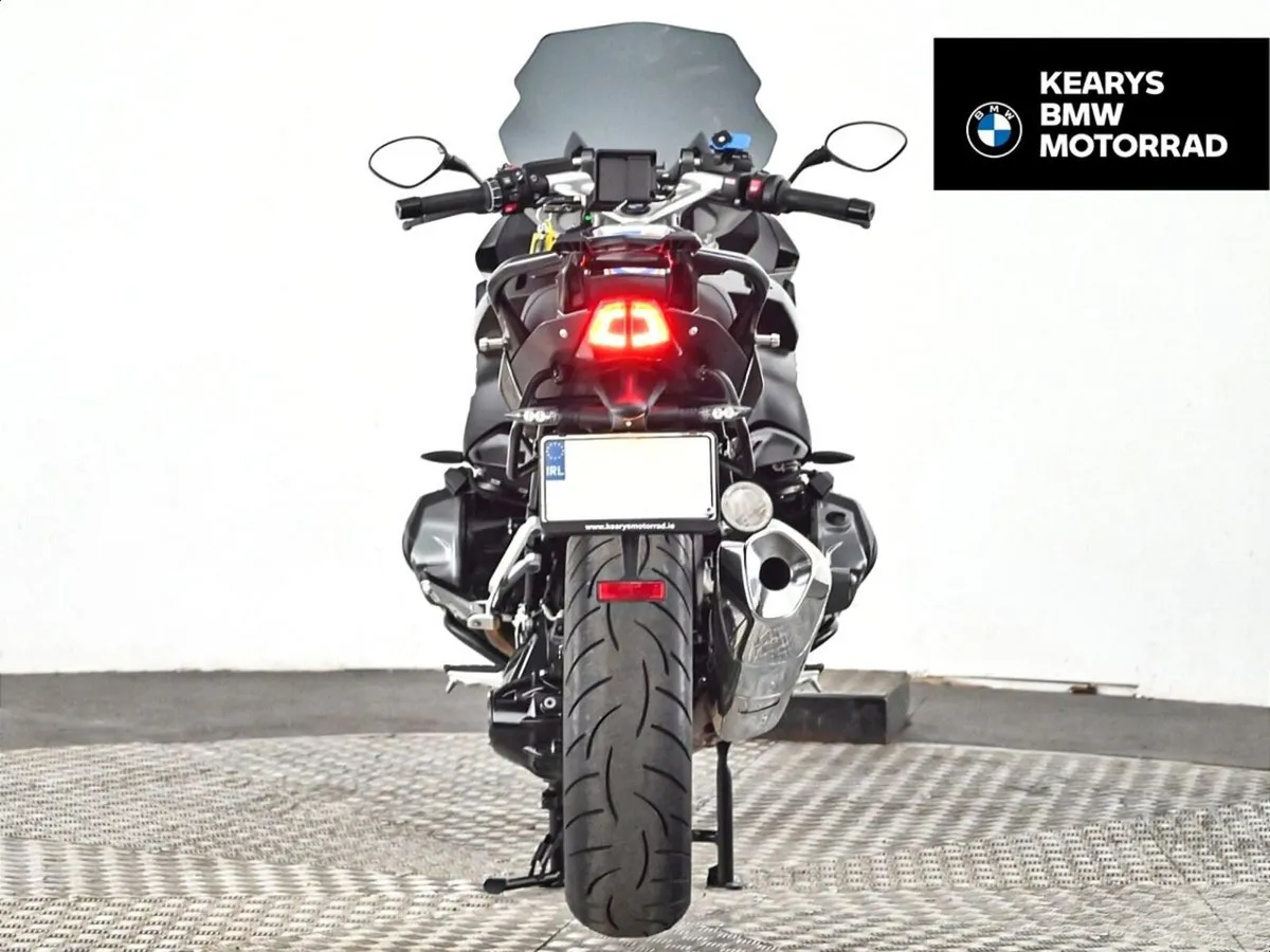 BMW R 1250 RS SE - Image 4