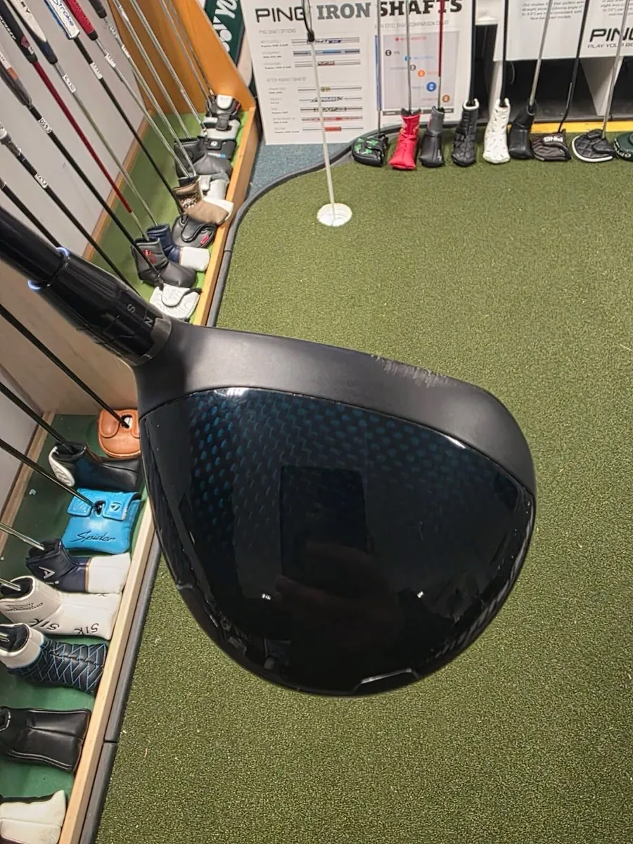 Callaway Paradym Triple Diamond 5 Wood - Image 3