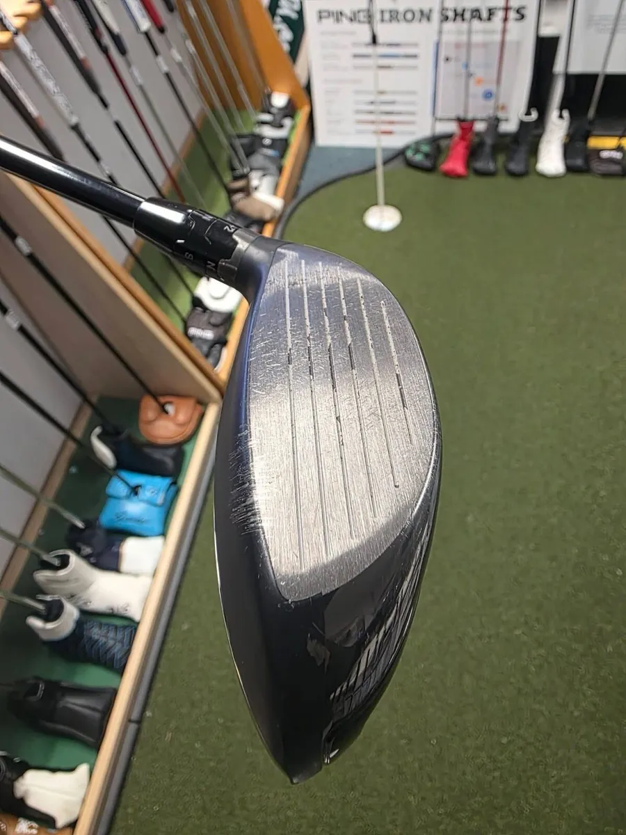 Callaway Paradym Triple Diamond 5 Wood - Image 4