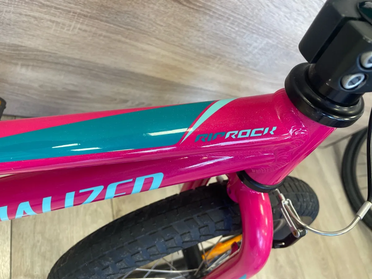 Specialized riprock(like new) - Image 4