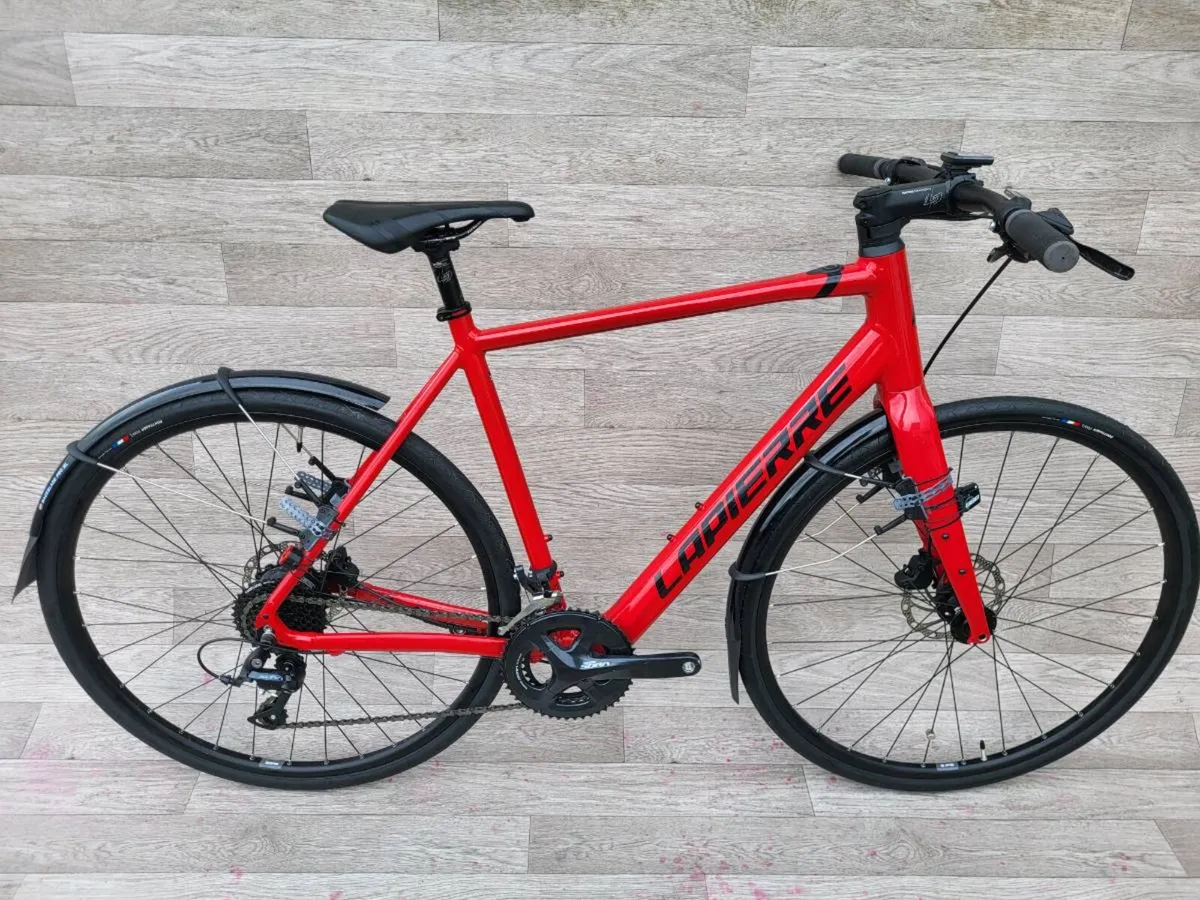 Bike - Image 1