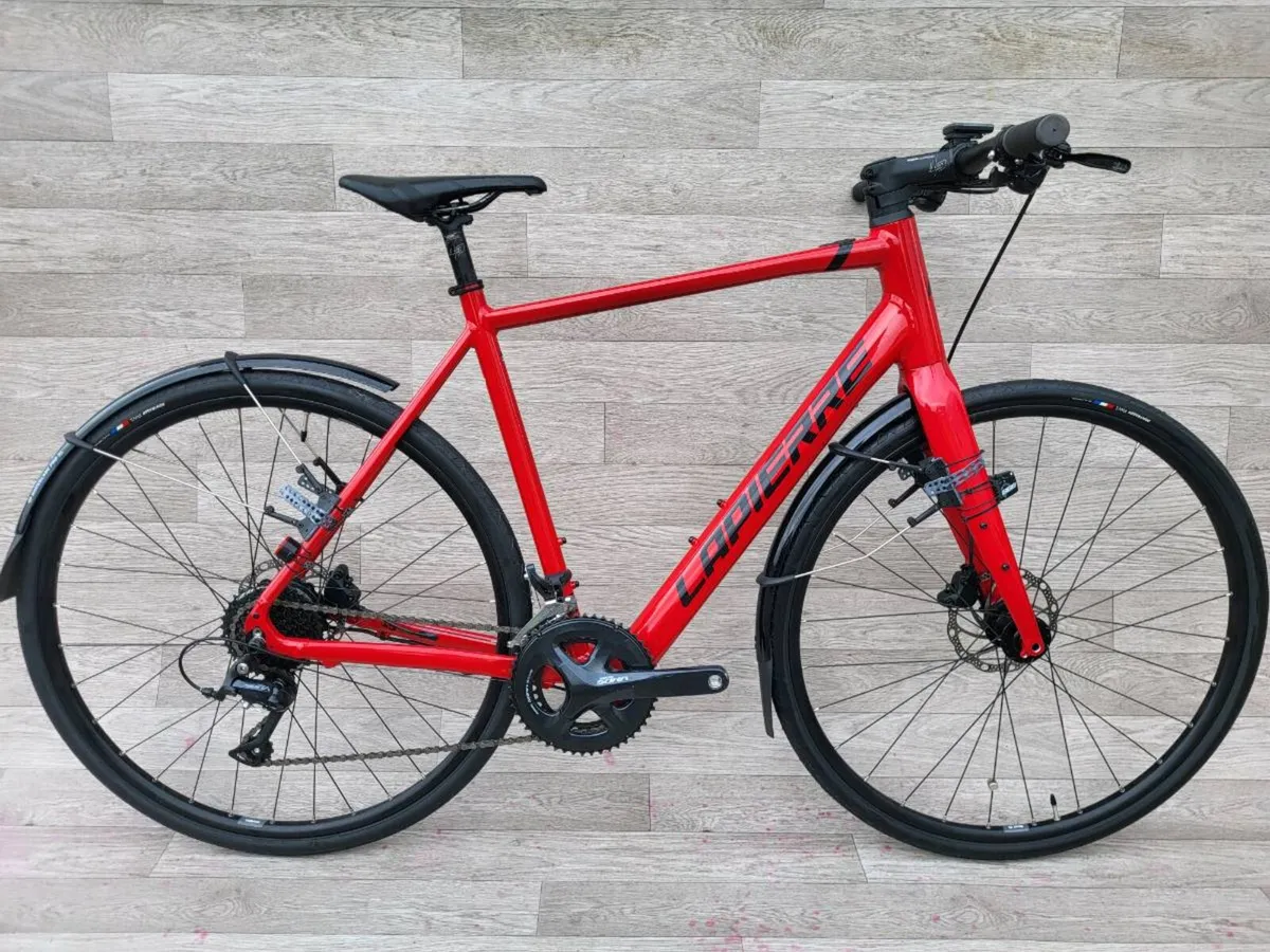 Bike - Image 4