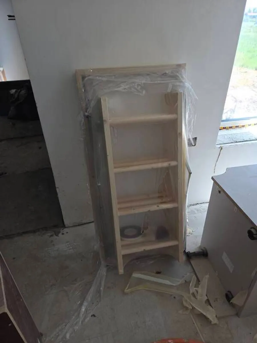 insulated loft ladder - Image 3