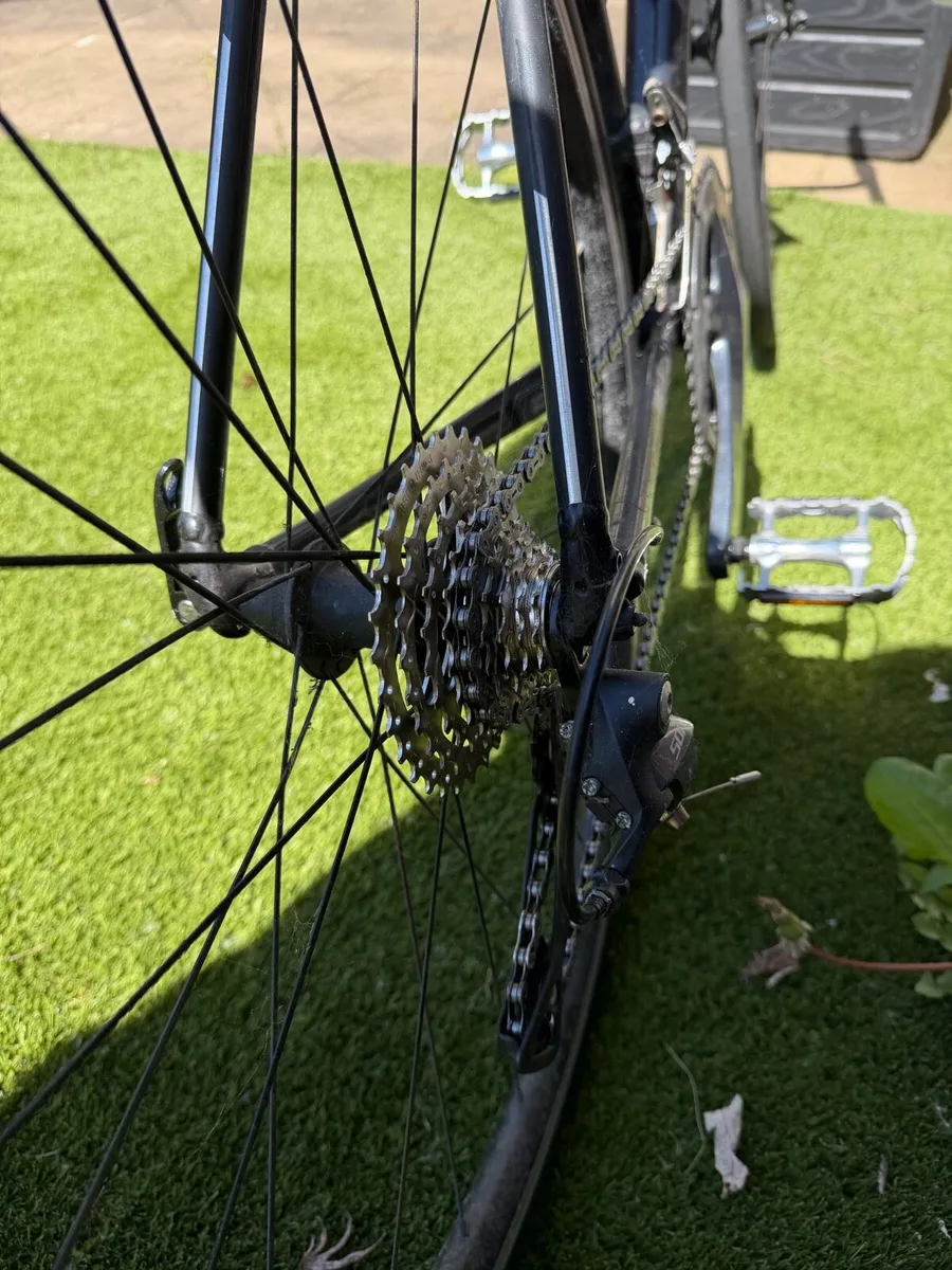 Trek Domane Road Bike - Image 2