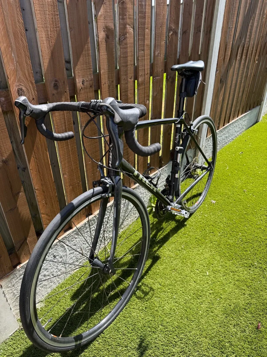 Trek Domane Road Bike - Image 3