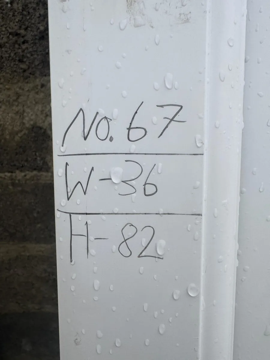 PVC Door - Image 2