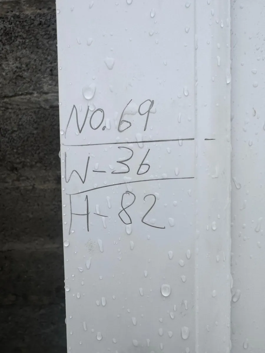 PVC Door - Image 2