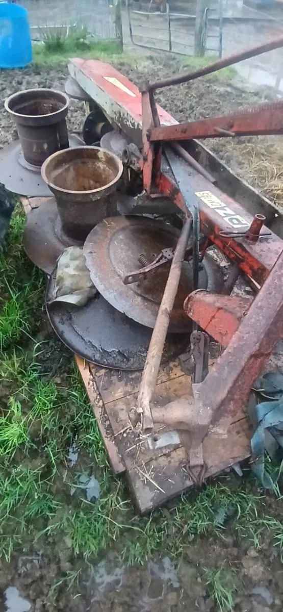Mower - Image 2