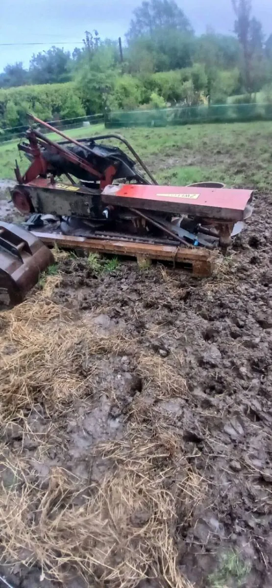 Mower - Image 4