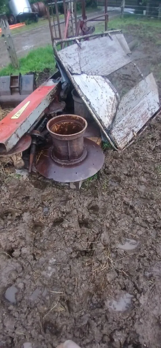 Mower - Image 3