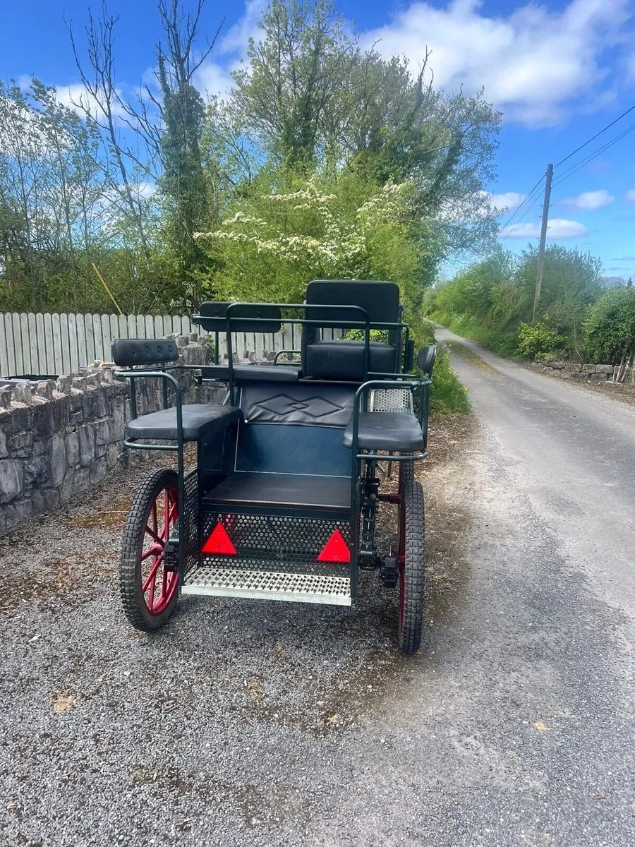 Pleasure Vehicle - Image 3