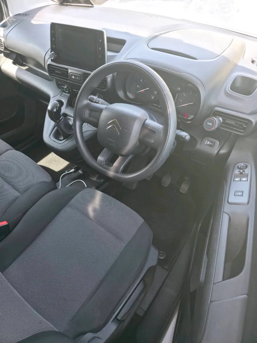 Citroën Berlingo (No VAT) - Image 2