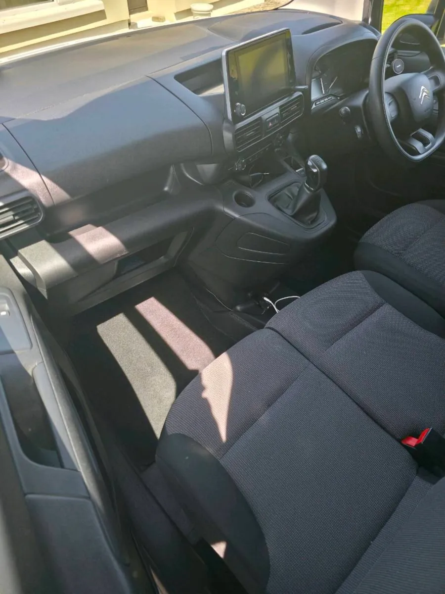 Citroën Berlingo (No VAT) - Image 3