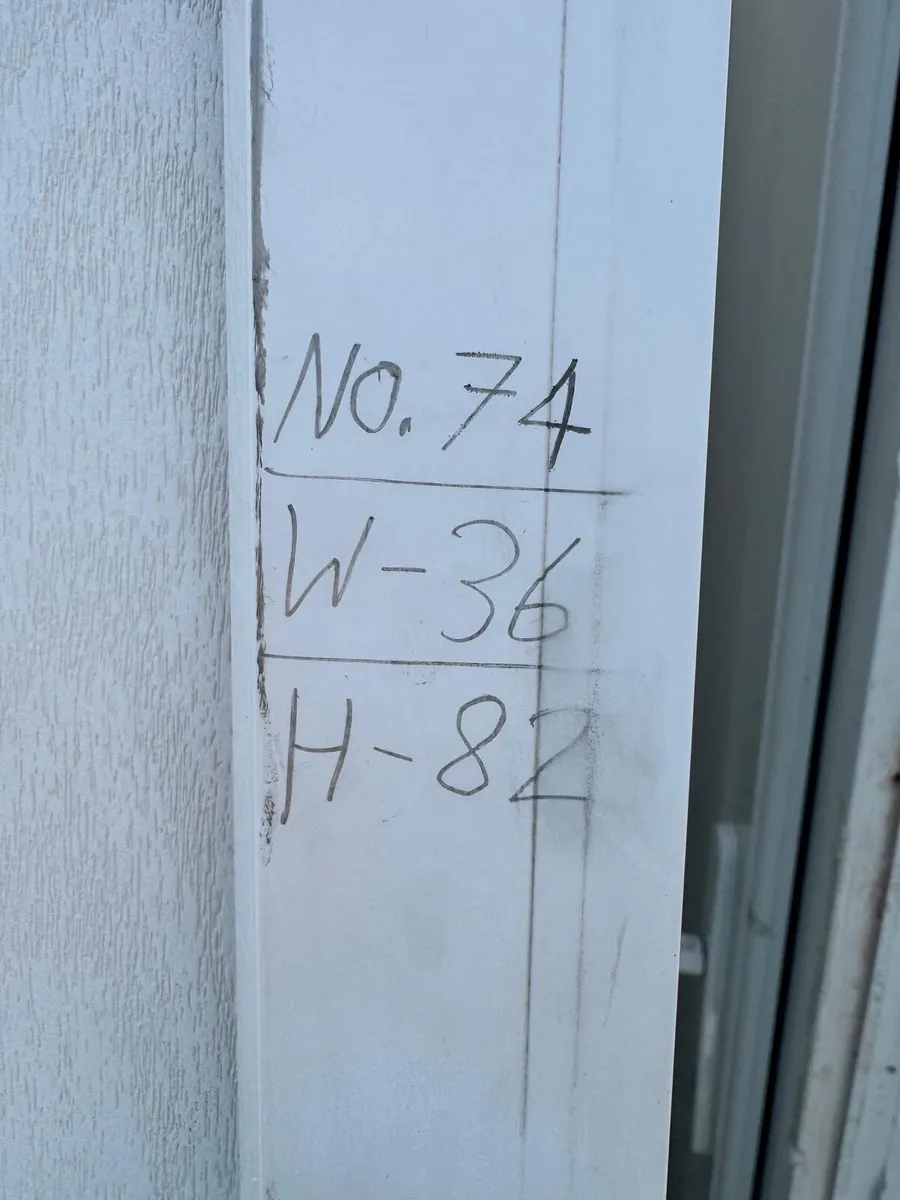 PVC Door - Image 2