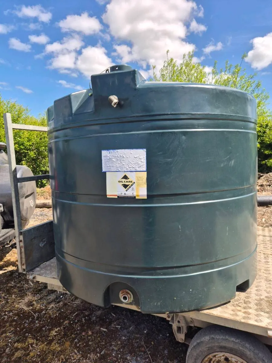 Water tank - Image 4