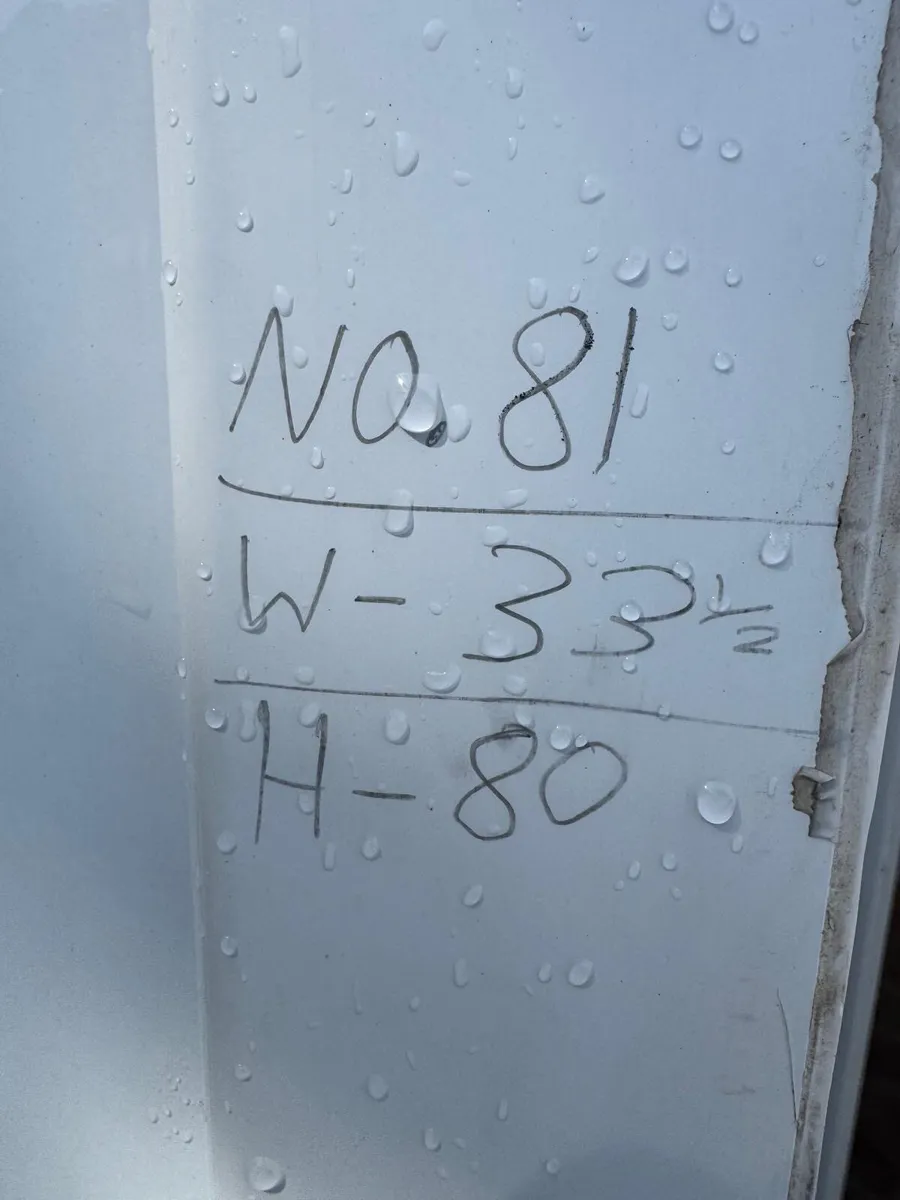 PVC Door - Image 2