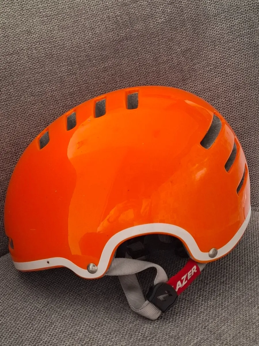 Cycling helmet Lazer Maze - Image 2