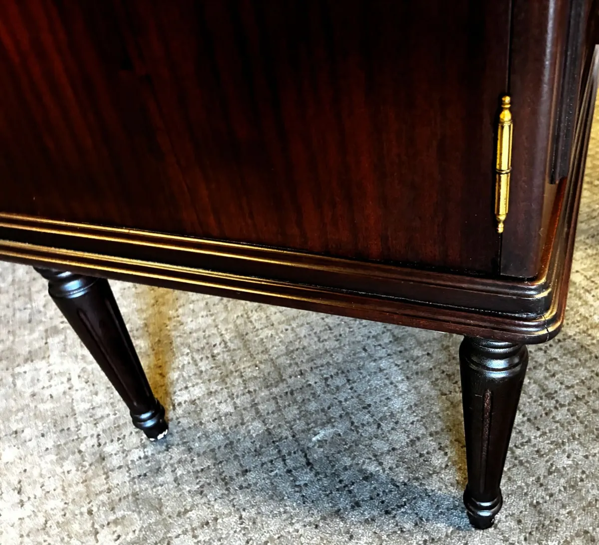 Vintage Sideboard - Image 2