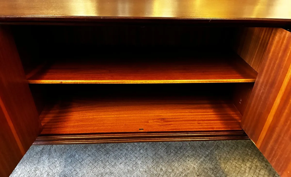 Vintage Sideboard - Image 3