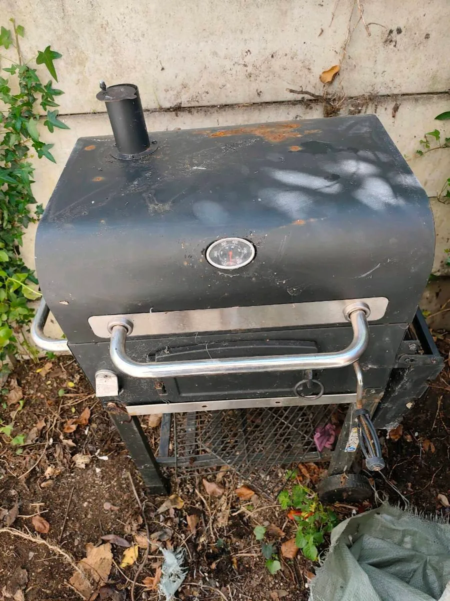Barbeque - Image 1