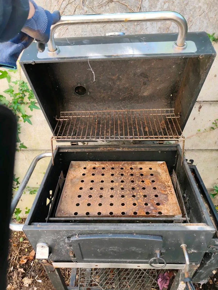 Barbeque - Image 2