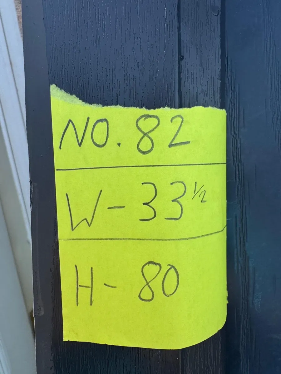 PVC Door - Image 2