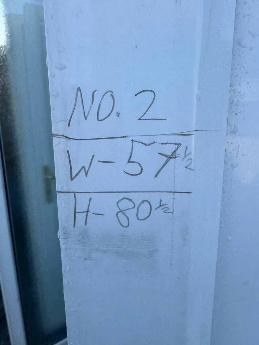 PVC Door - Image 2