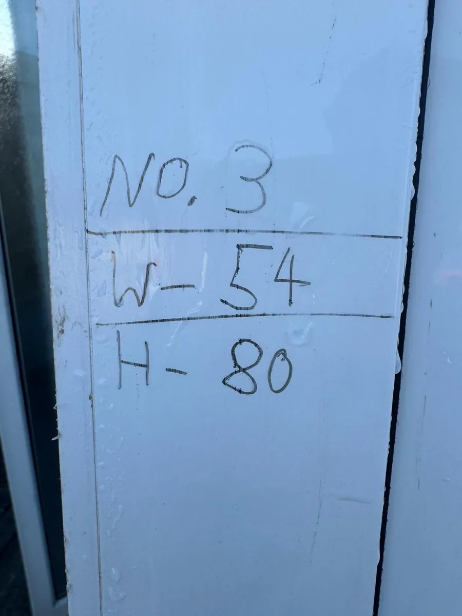 PVC Door - Image 2